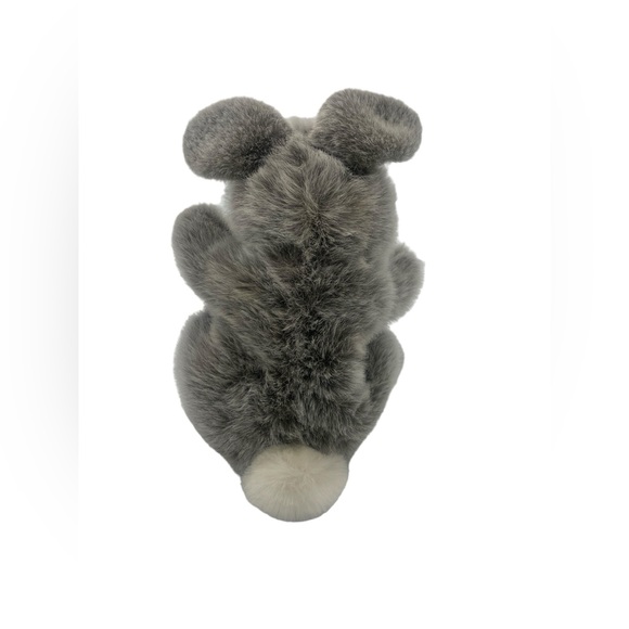 Vintage 1996 Plush Creations Inc., Bunny Rabbit Hand Puppet - Picture 4 of 12